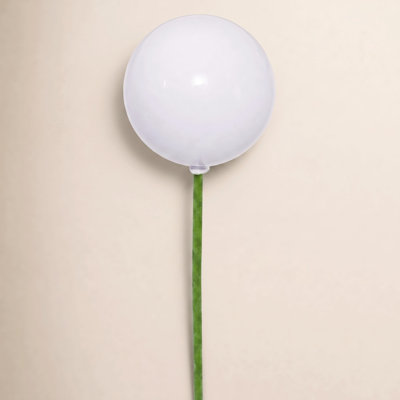 3" Bauble