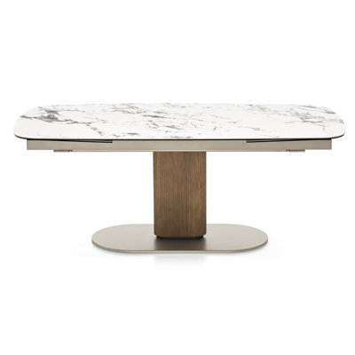 Tables extensibles Cameo