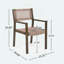 Chaise tressée-432786179-432786177