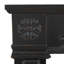 Eliany Wood Fireplace Mantel