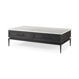 Divina Marble Coffee Table