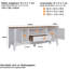 Delrick TV Stand-1979903275