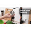 SUPERLEX 2 Speed Hand Immersion Blender with Travel Cup