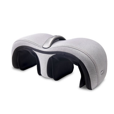 Carepeutic Dual Action Warming Compression Knee or Calf Massager