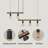 5  - Light Kitchen Island Pendant Light[No Bulb]