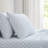 Martha Stewart Cotton Percale  Sheet Set-124927709-115629656