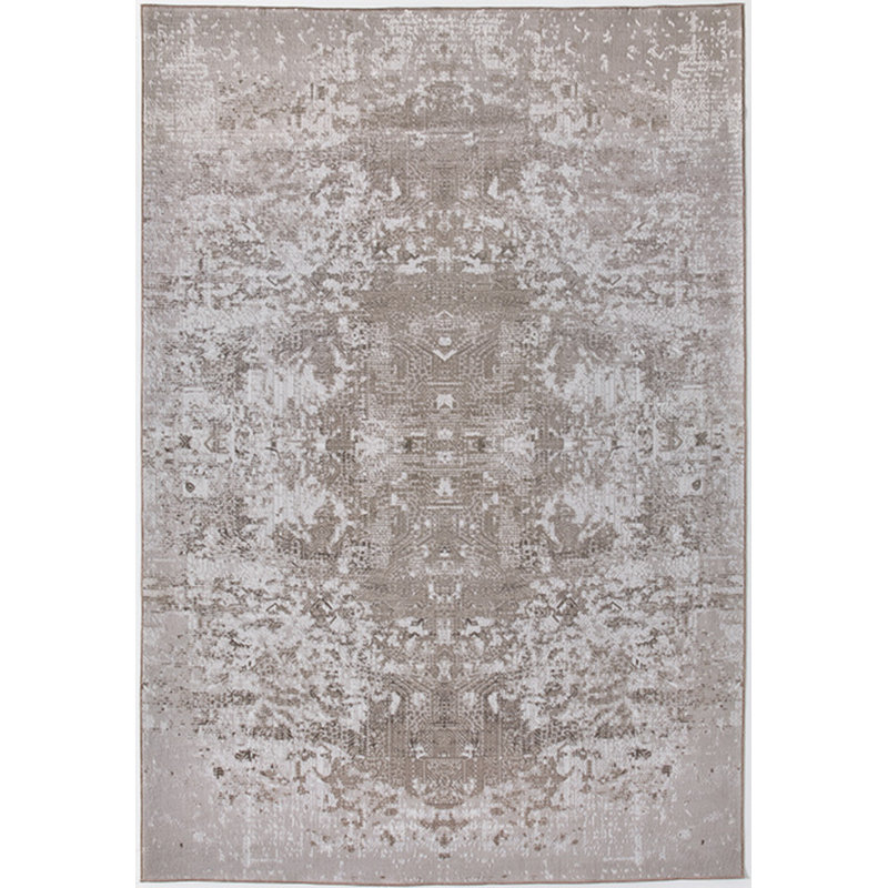 Abstract Area Rug, Rectangle 200 x 290cm