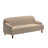 Alex-May Upholstered 75'' Sofa-862964030