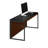 Sequel 20 Glass Top Writing Desk-50653221-123687765