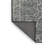 Silky Soft Plush Gray Area Rug-101424301