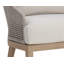 Capri Outdoor Teak Lounge Chair-2010568824-2010568825