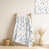 Orange/Blue Nautical & Beach est en rupture de stock