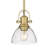 Bales 1 - Light Shaded Pendant-91584189-91584186