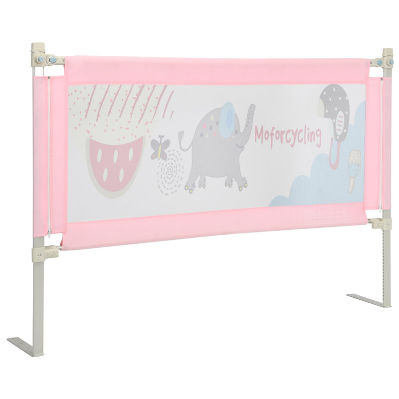 Tiffanie Side Rails