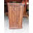 Turcotte 38'' Solid Wood Bar Cabinet