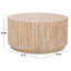 Kanpun Coffee Table-726293701