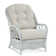  Everglade Rattan Arm Chair
