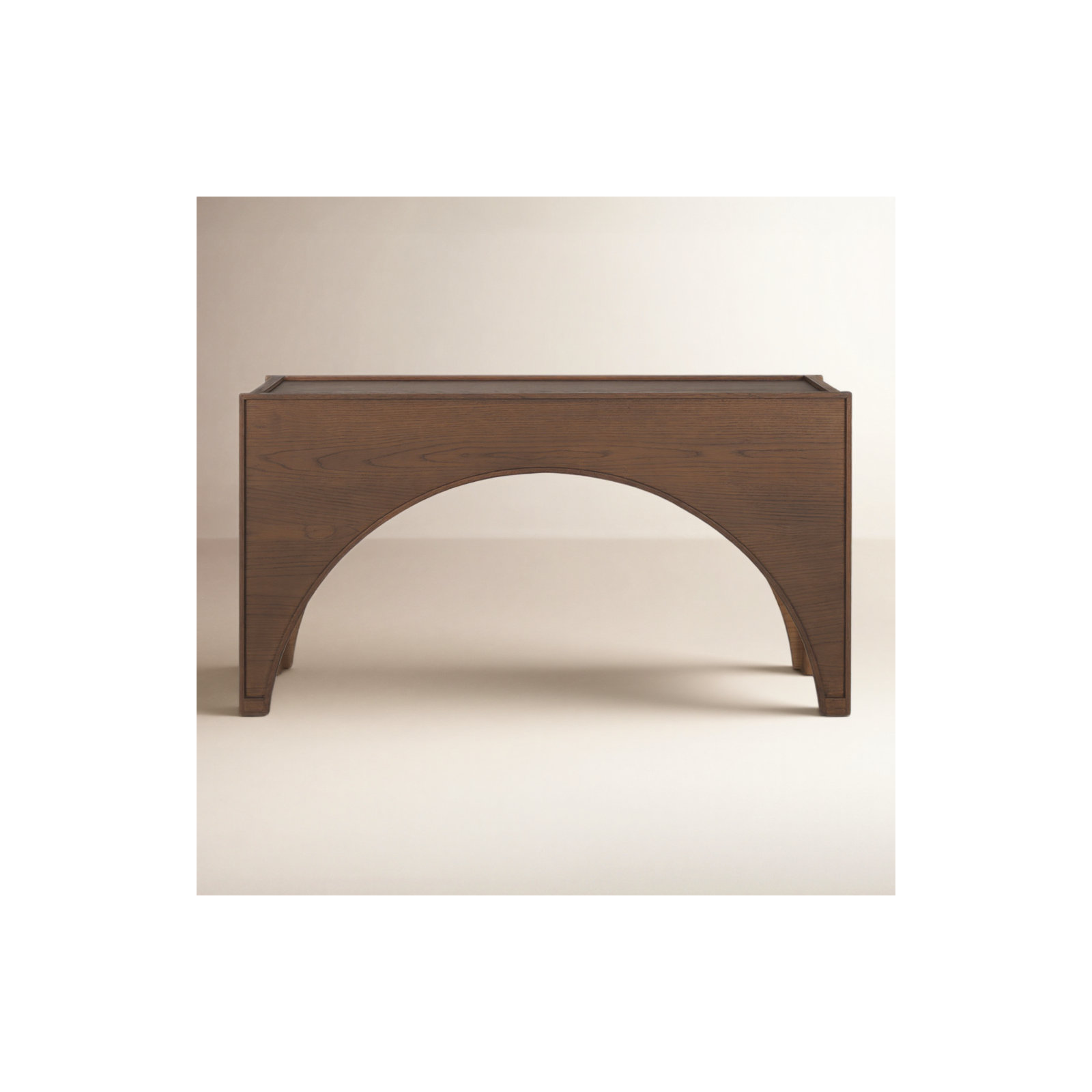 Etoile 55'' Console Table