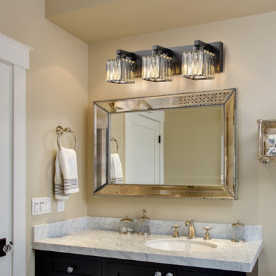 Paislyn Dimmable Vanity Light