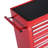 7 DRAWERS MULTIFUNCTIONAL TOOL CART WITH WHEELS-1645977551