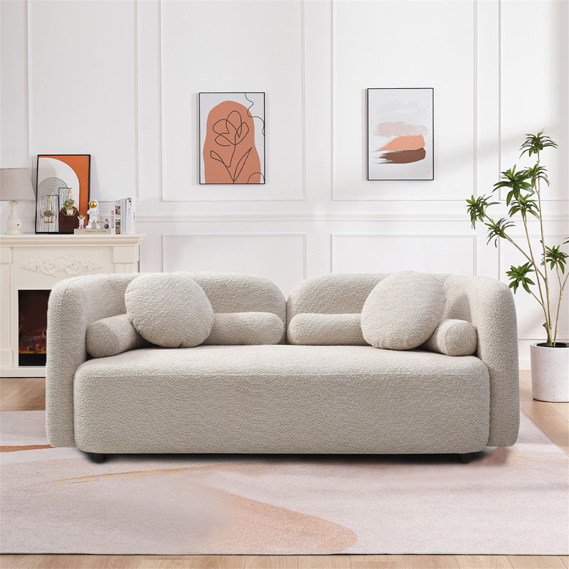 Canapé 69,29 po