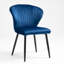 Chaise d'appoint Makisha
