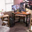 Lambrecht Iron Writing Desk-826753129