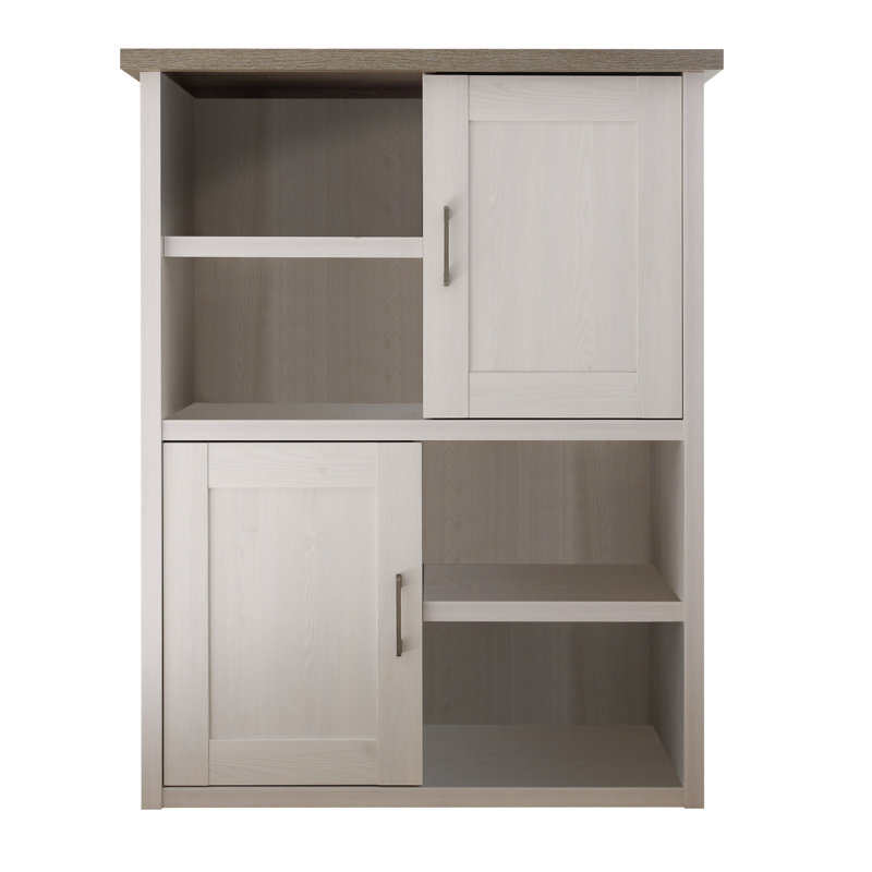 Yalaha 106cm W Chest of Drawers