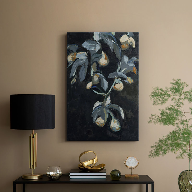 Bounty - galerie Cavas sur mesure, H 18 po x l 12 po