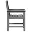 Garden Chair Polyethylene-803626519