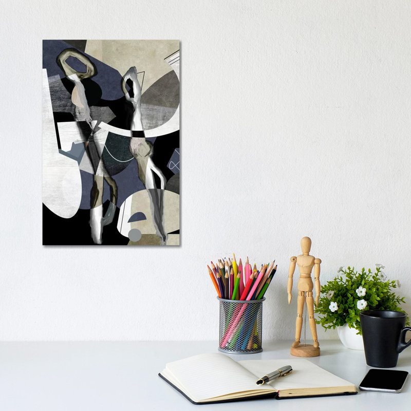 Unbelievable by Roberto Moro - Wrapped Canvas Print, 20.32 cm H x 30.48 cm W