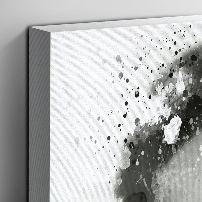 Marlene Dietrich - Wall Art, 76cm H x 50cm W, Wrapped Canvas