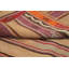 Tapis turc en laine Kilim