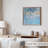 Abstract Alpine Luxe II Transitional Unframed Art Print-9184602