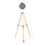Lampe sur pied