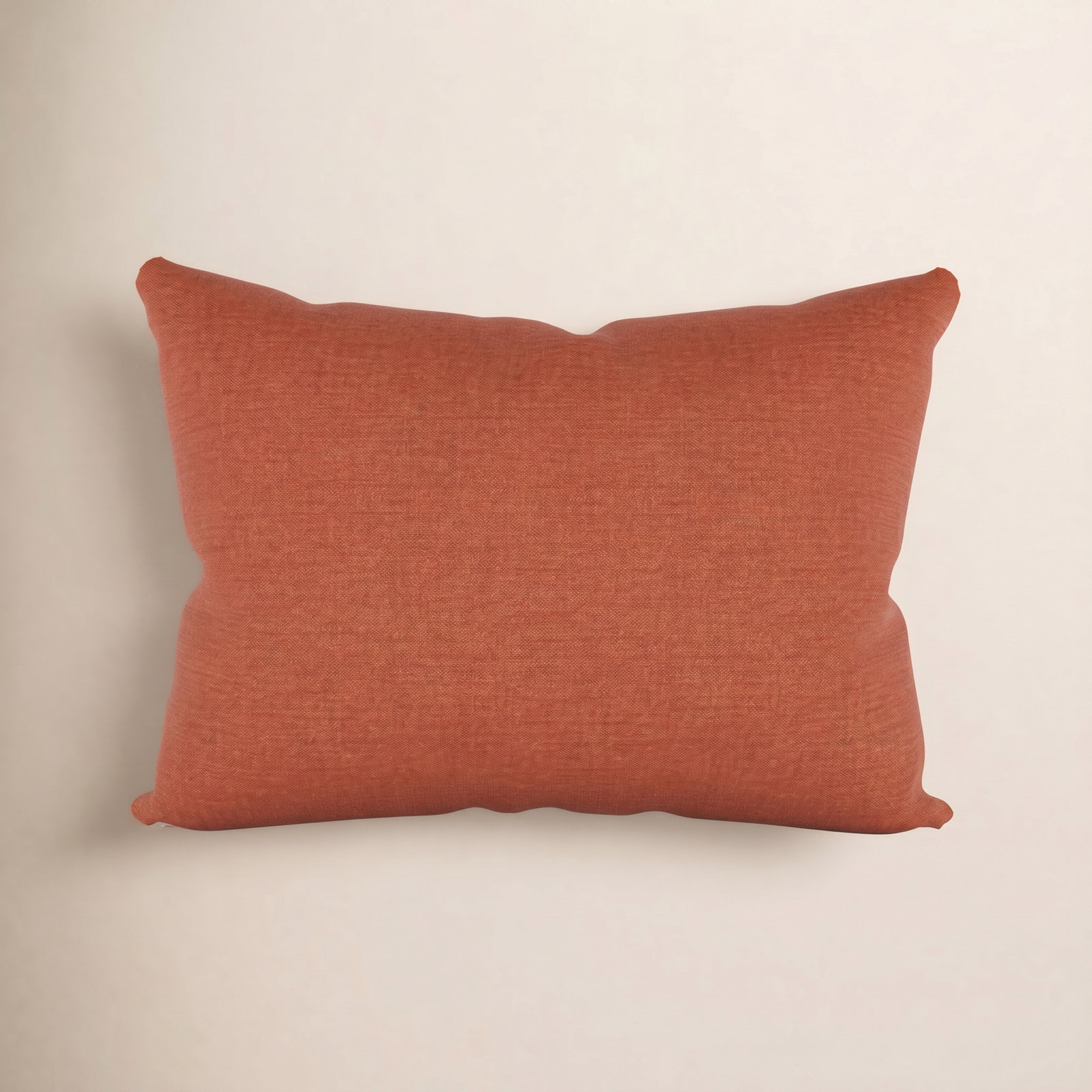 Lani 14" x 3" Sunbrella® Throw Pillow, Play Adobe