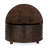 Shira Round Coffee Table with Storage