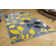 Noam Floral Area Rug