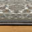 Majestic Gordean Traditional Oriental Floral Wide Border Area Rug-844052992