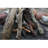 BetterWood Products Fatwood Firestarter Natural Waterproof Burlap Bag-50274964-95818555