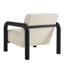 Fauteuil d'appoint Sereno Boucle-115680718-115680720