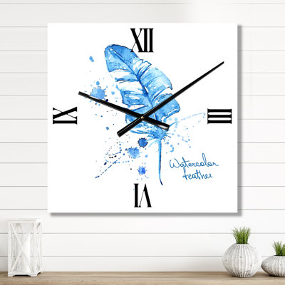 Horloge murale