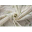 Zapata Leaf Embroidered Voile Ring Top Curtains Pair-64064355-64064366