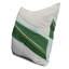 Housse et insert de coussin carré Nantucket-26012842-26012837