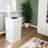 Whirlpool 12,000 BTU ASHRAE (8,300 BTU SACC) Portable Air Conditioner-124199352