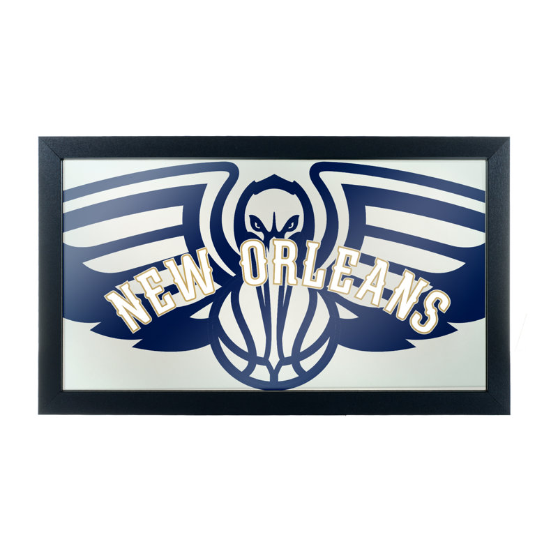 NBA Modern & Contemporary, New Orleans Pelicans