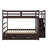Bunk Bed With Trundle And Staircase-1256352644