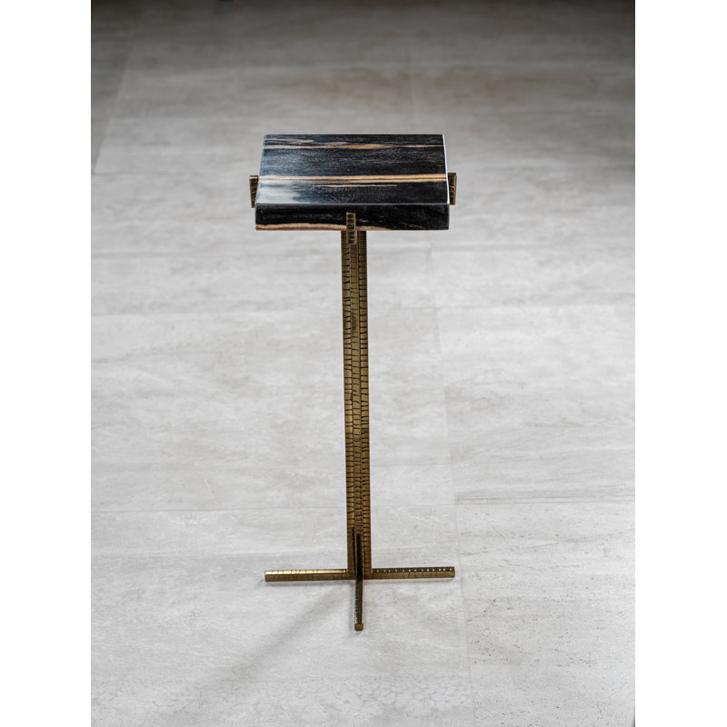 Table de bout Bentlee