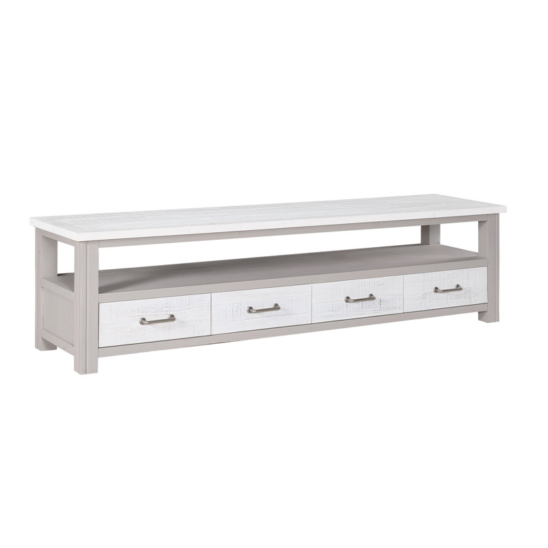 Messinia TV Stand, 40"