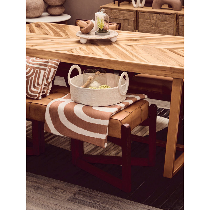 Teak Dining Table